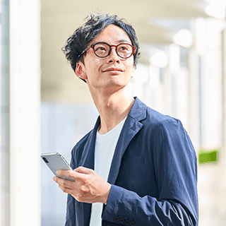 スケジュールに合わせて！天気や乗換案内が検索なしですぐわかる