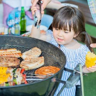 レジャー施設も当日の天気も　my daizに全部おまかせ！